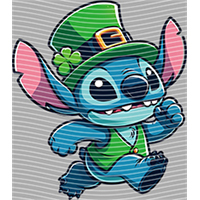 ST PATRICKS DAY-ST 1121